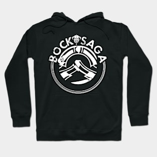 BOCK SAGA Hoodie